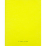 Дневник "deVENTE. Light green soft touch" универсальный блок, офсет 1 краска, кремовая бумага 80 г/м², мягкая обложка из искусственной кожи, термо тиснение, 1 ляссе