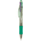 Ручка шариковая автоматическая 4 в 1 Attomex 5071600